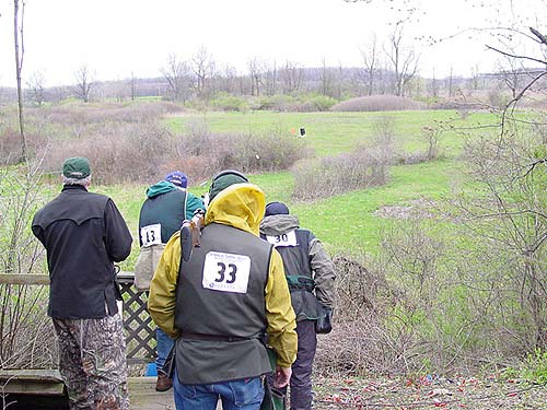 Sporting Clays